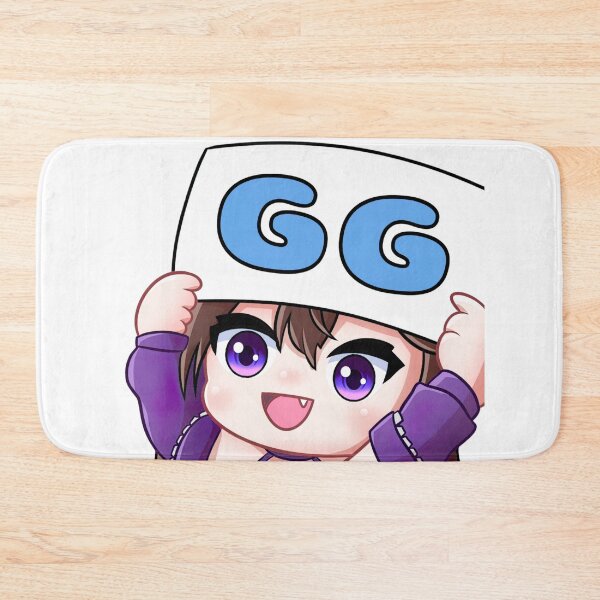 Item preview, Lewd Lexi GG designed and sold by LewdLexi.
