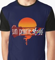 Untitled Graphic T-Shirt