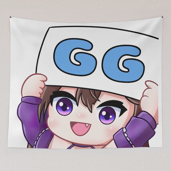 Item preview, Lewd Lexi GG designed and sold by LewdLexi.