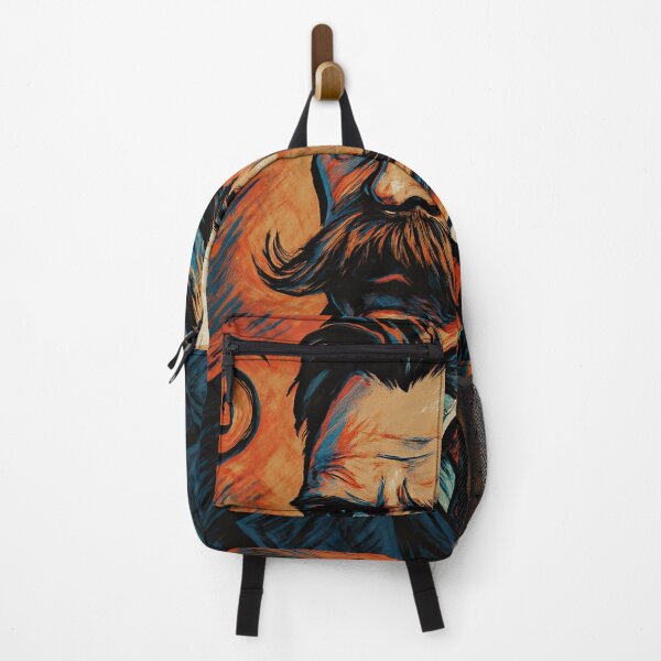 Item preview, Friedrich Nietzsche  | Comics stylCartoone -  designed and sold by ComicsFactory.