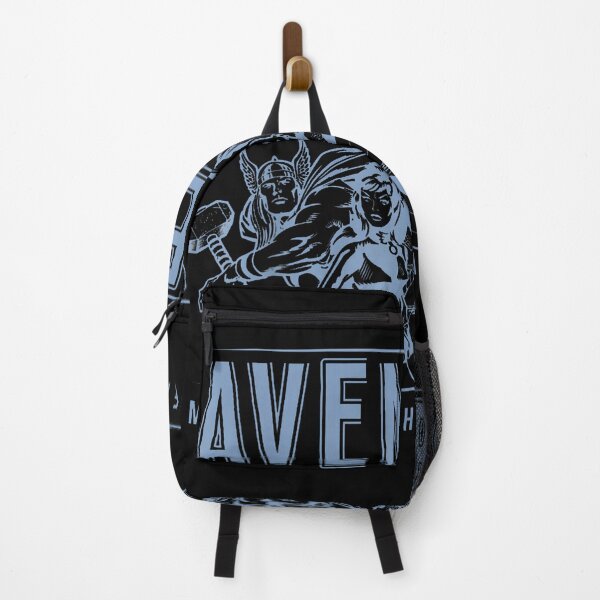 Item preview, Marvel Avengers More Than A Fan Vintage designed and sold by dulldollx.