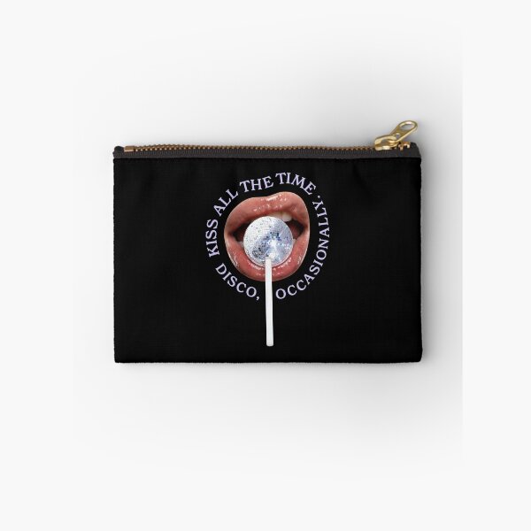 Item preview, kiss all the time. disco, occasionally designed and sold by delicate-pov.