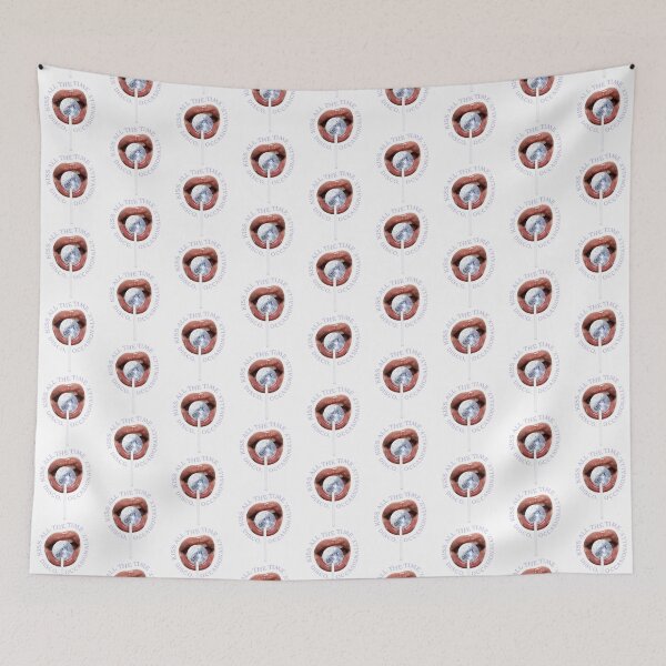 Item preview, kiss all the time. disco, occasionally designed and sold by delicate-pov.