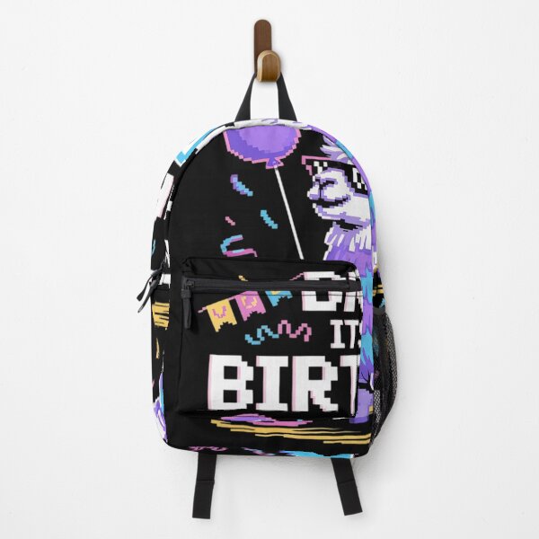 Item preview, Bruh Its My Birthday Llama Pinata Boy Girl Family Party Bday1 designed and sold by SyntaxClaw.