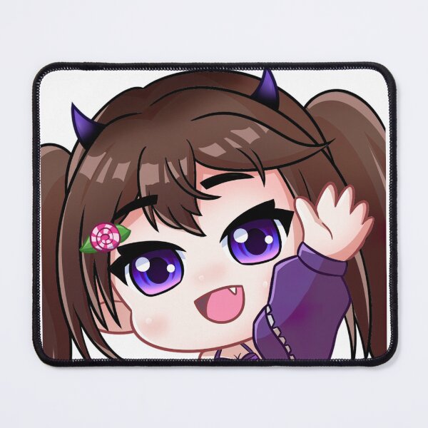 Item preview, Lewd Lexi Wave designed and sold by LewdLexi.