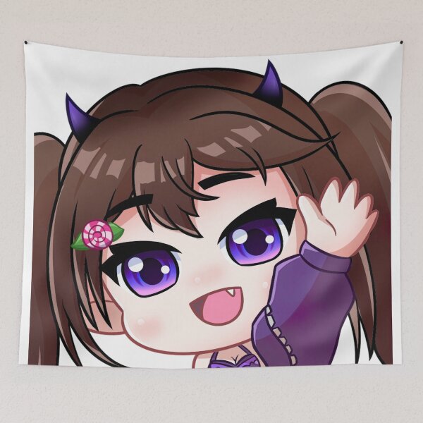 Item preview, Lewd Lexi Wave designed and sold by LewdLexi.