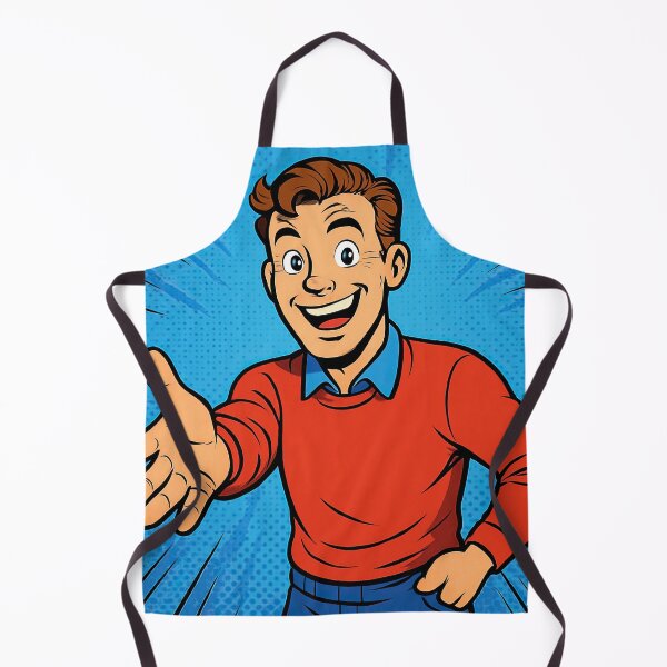 Item preview, Friendliness | Comics stylCartoone -  designed and sold by ComicsFactory.