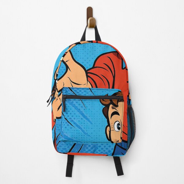 Item preview, Friendliness | Comics stylCartoone -  designed and sold by ComicsFactory.