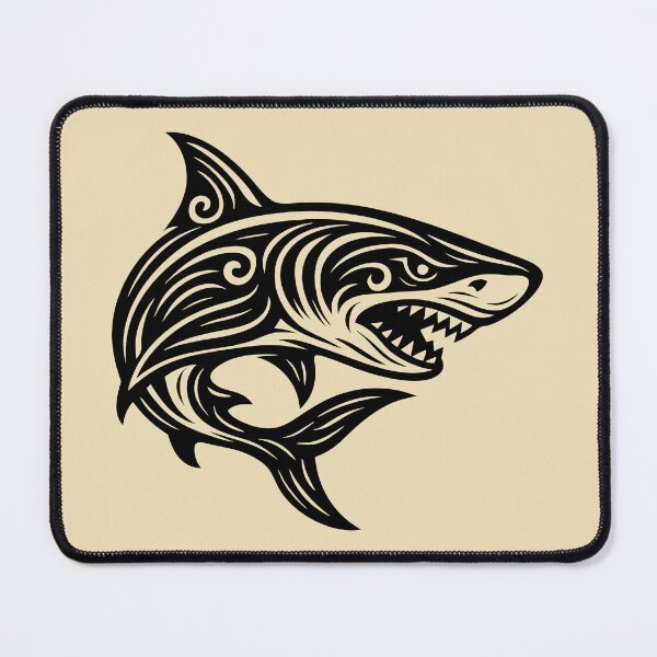 Item preview, Shark designed and sold by TMBTM.