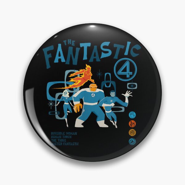 Item preview,  Marvel The Fantastic Four First Steps Vintage  designed and sold by dusky2020.