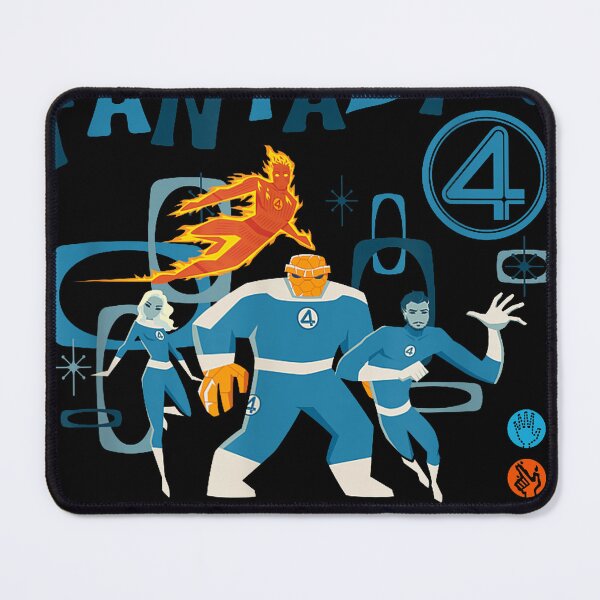 Item preview,  Marvel The Fantastic Four First Steps Vintage  designed and sold by dusky2020.