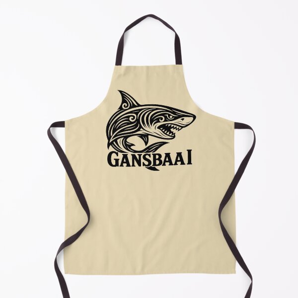 Item preview, Gansbaai Shark designed and sold by TMBTM.