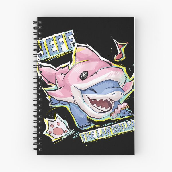 Item preview, Marvel Rivals Pvp Jeff The Land Shark Incognito designed and sold by dusky2020.