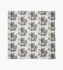French Bulldog Scarf