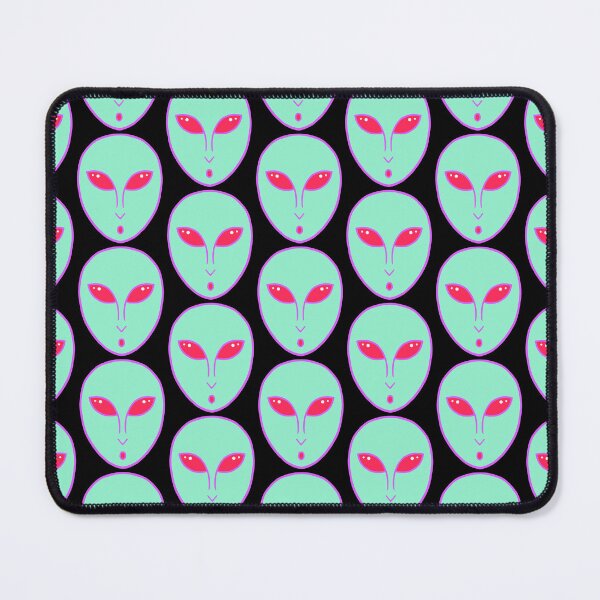 Item preview, Kawaii Alien designed and sold by kitschandkawaii.