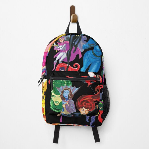 Item preview, Women Of Marvel Female Super Heroes  designed and sold by dusky2020.