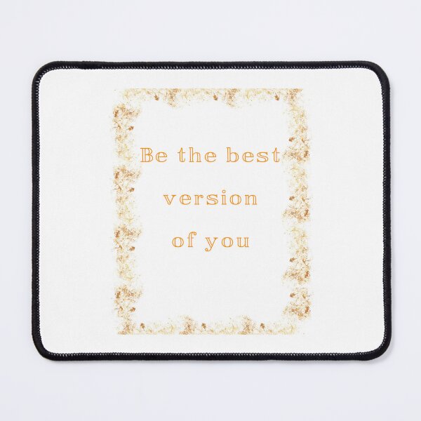 Item preview, Be the Best Version of You Through Challenges and Growth designed and sold by JonesFlora2025.