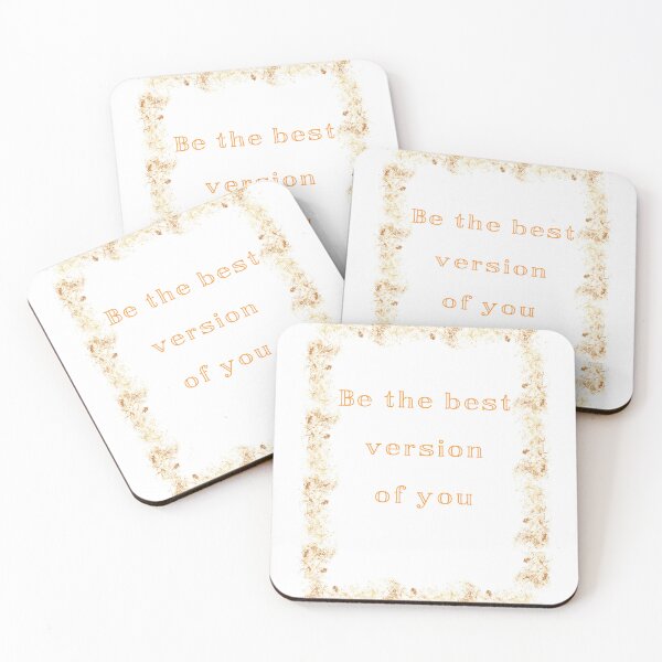 Item preview, Be the Best Version of You Through Challenges and Growth designed and sold by JonesFlora2025.