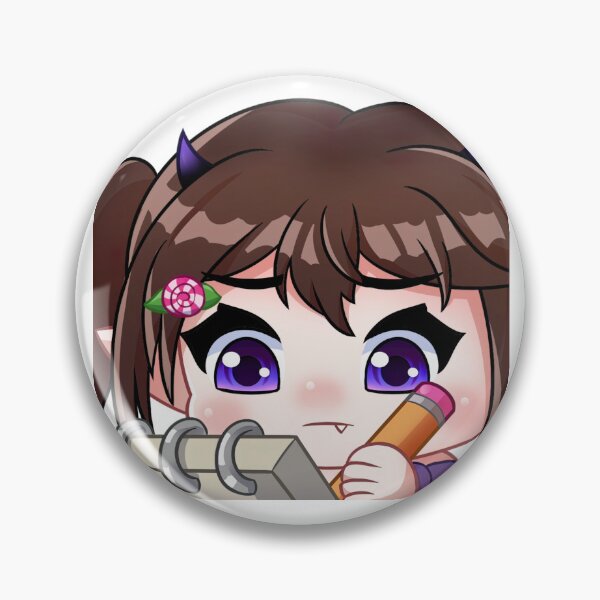 Item preview, Lewd Lexi Taking Notes designed and sold by LewdLexi.