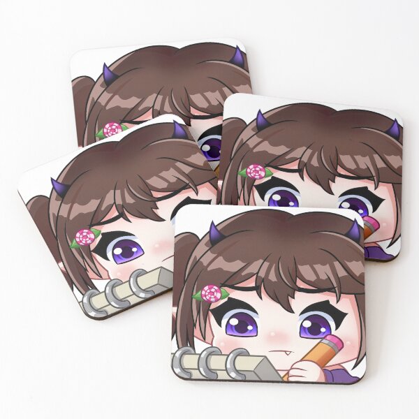 Item preview, Lewd Lexi Taking Notes designed and sold by LewdLexi.