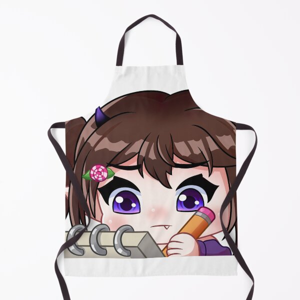 Item preview, Lewd Lexi Taking Notes designed and sold by LewdLexi.