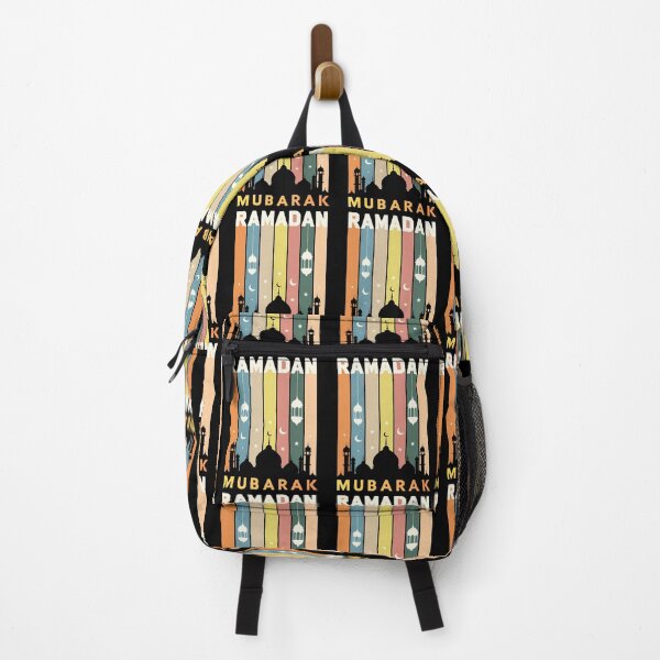 Item preview, Ramadan Mubarak Muslim Islamic Fasting Month Men Women designed and sold by FreeArt2.