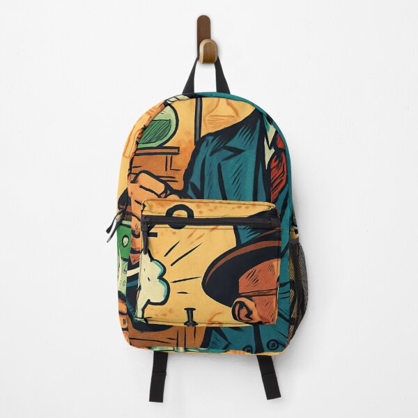 Item preview, Fritz Haber | Comics stylCartoone -  designed and sold by ComicsFactory.