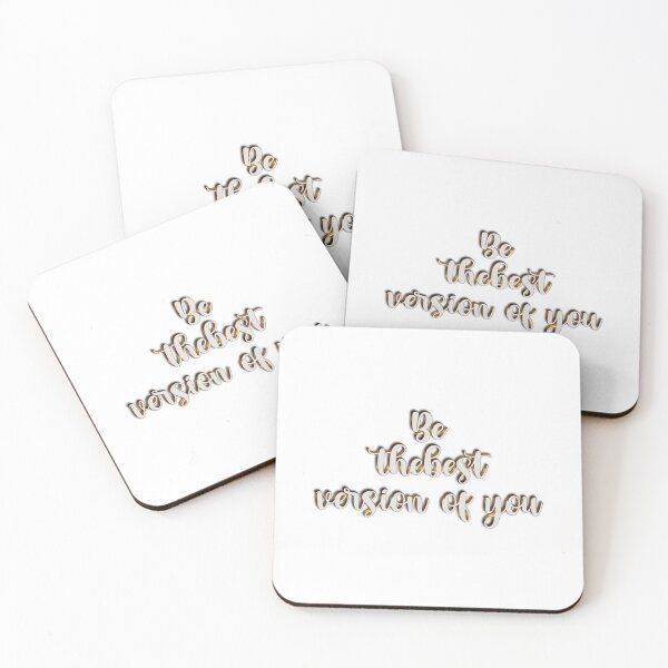 Item preview, Be the Best Version of You By Choosing Happiness Daily designed and sold by JonesFlora2025.