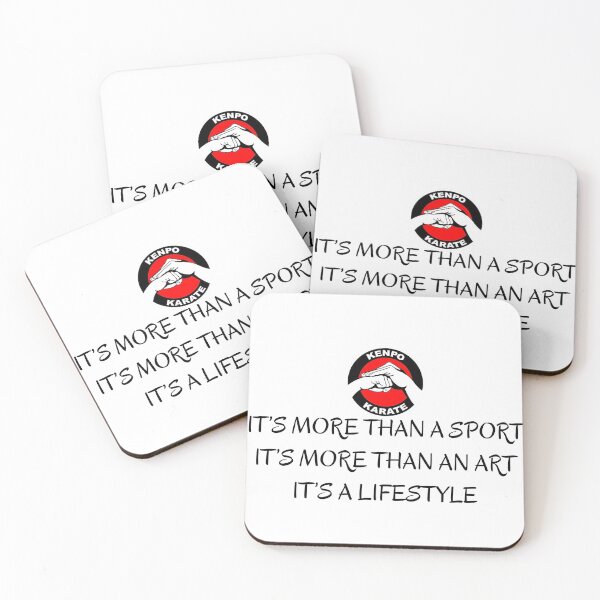Item preview, Kenpo more than a sport with Kenpo Hands designed and sold by Hot Yoga Life.