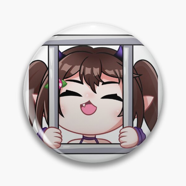 Item preview, Lewd Lexi Behind Bars In Jail designed and sold by LewdLexi.
