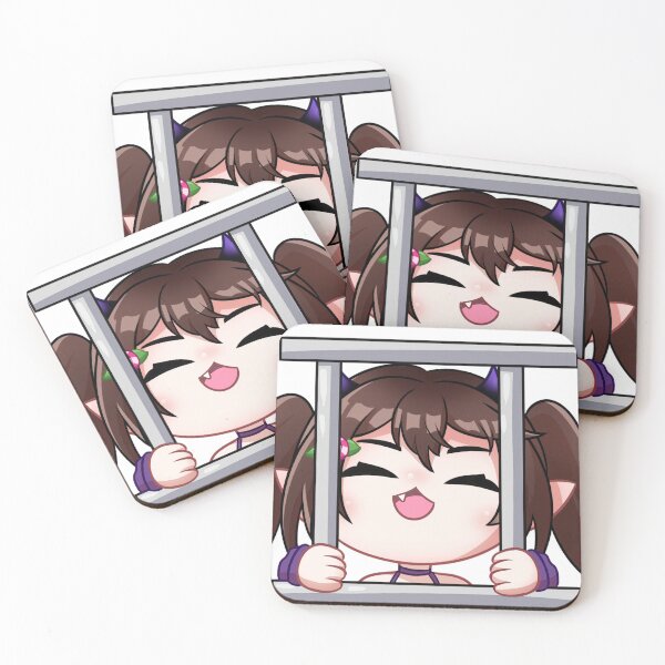 Item preview, Lewd Lexi Behind Bars In Jail designed and sold by LewdLexi.