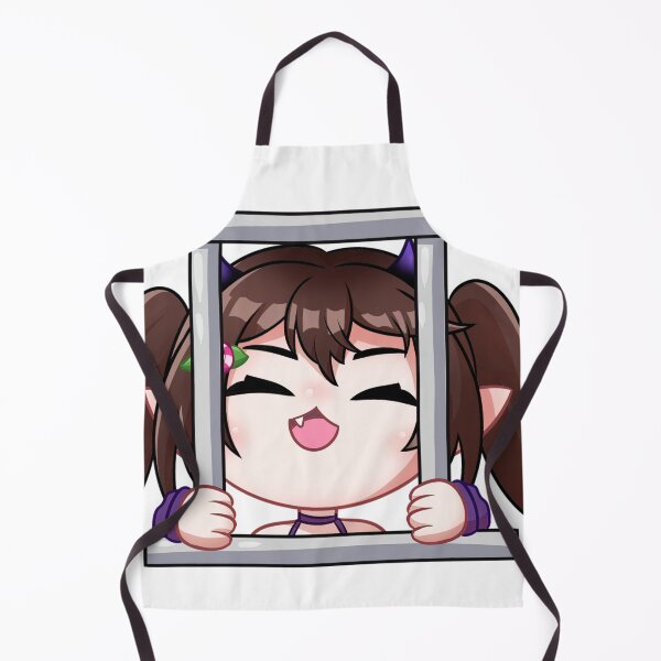 Item preview, Lewd Lexi Behind Bars In Jail designed and sold by LewdLexi.