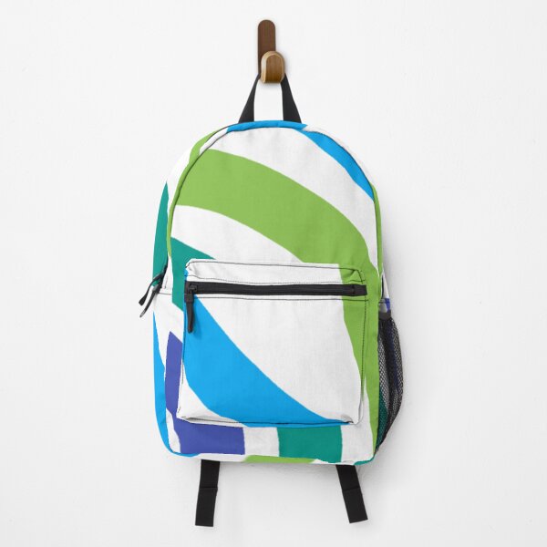Item preview, Chromatic Curve Flow designed and sold by Khanworld.