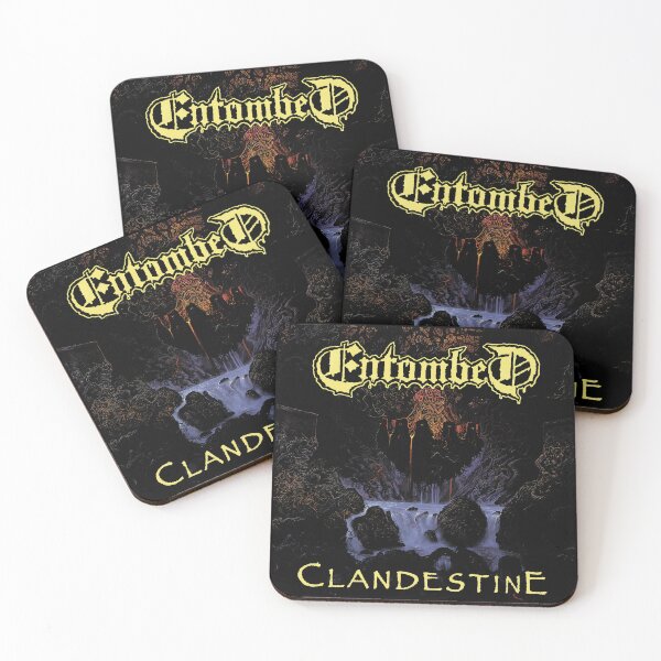 Item preview, Clandestine designed and sold by elmersmith651.