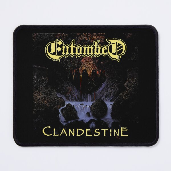 Item preview, Clandestine designed and sold by elmersmith651.