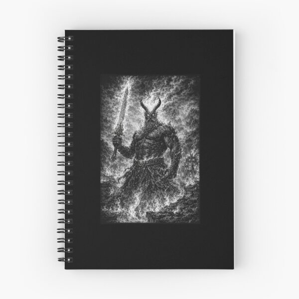 Item preview, Surtr designed and sold by GadsbyArts.