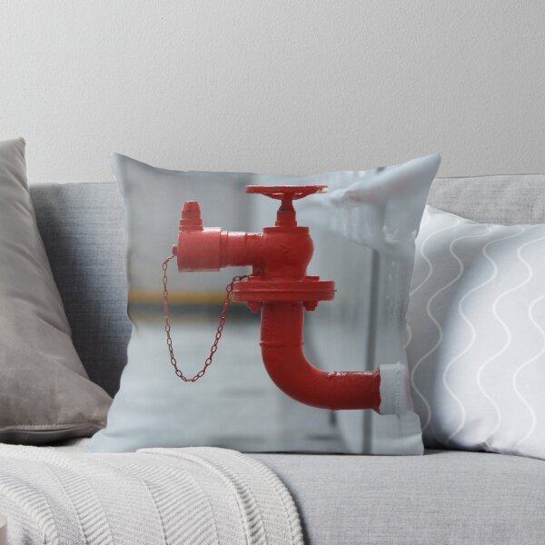Item preview, Ferry 1/4 hydrant designed and sold by quietmole.