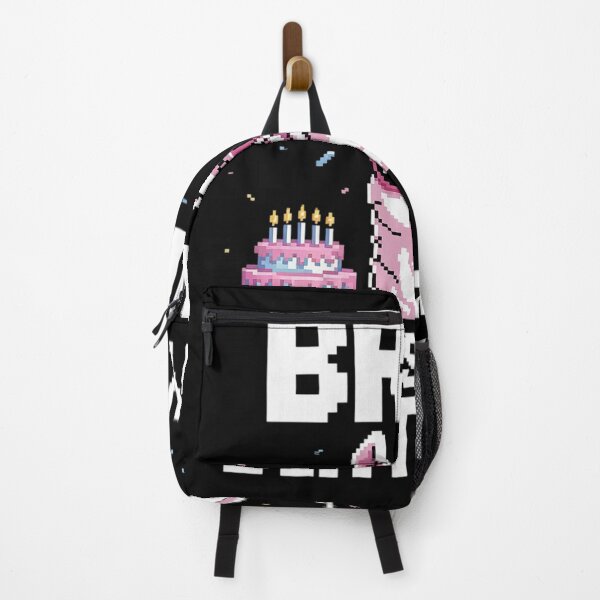 Item preview, Bruh Its My Birthday Llama Pinata Family Party Bday Boy Girl 89 designed and sold by SyntaxClaw.