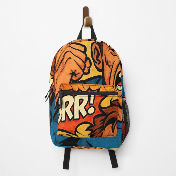 Item preview, Frustration | Comics stylCartoone - designed and sold by ComicsFactory.