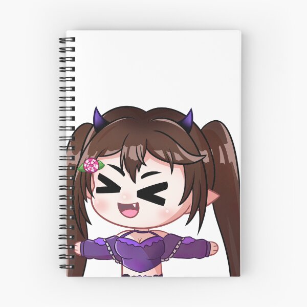 Item preview, Lewd Lexi Happy designed and sold by LewdLexi.