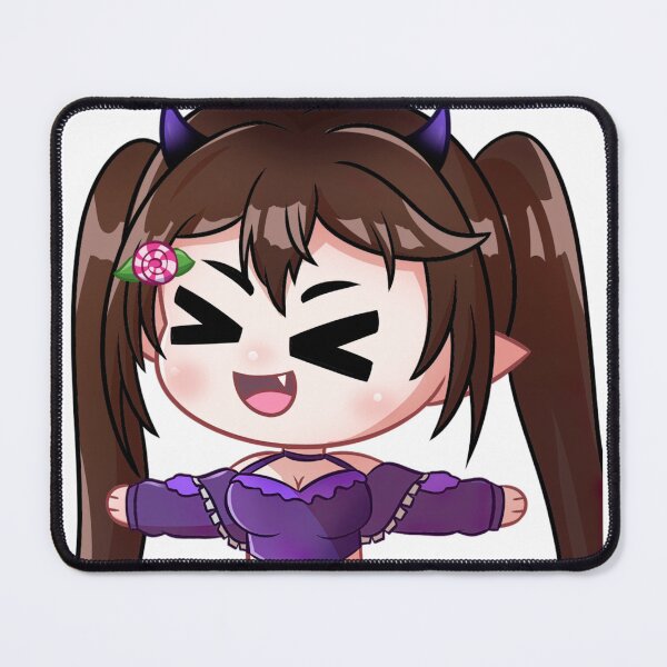 Item preview, Lewd Lexi Happy designed and sold by LewdLexi.