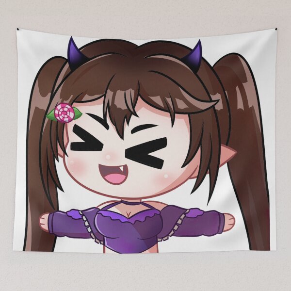 Item preview, Lewd Lexi Happy designed and sold by LewdLexi.