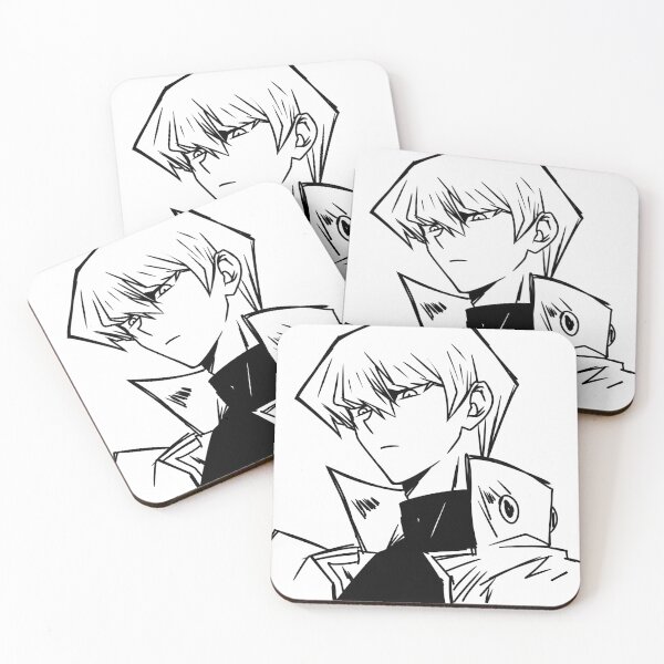 Item preview, Seto Kaiba designed and sold by Israelbeck7.