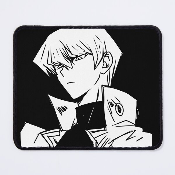 Item preview, Seto Kaiba designed and sold by Israelbeck7.