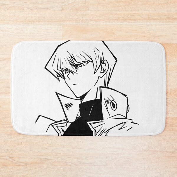 Item preview, Seto Kaiba designed and sold by Israelbeck7.