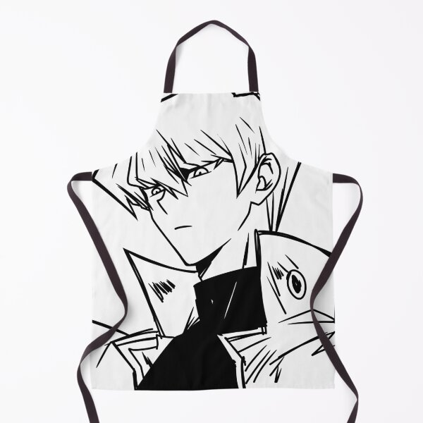 Item preview, Seto Kaiba designed and sold by Israelbeck7.