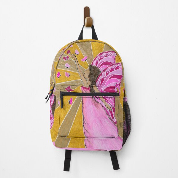 Item preview, Pink Butterfly designed and sold by Betsy Phillips.
