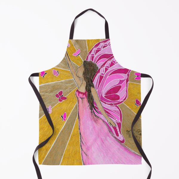 Item preview, Pink Butterfly designed and sold by Betsy Phillips.