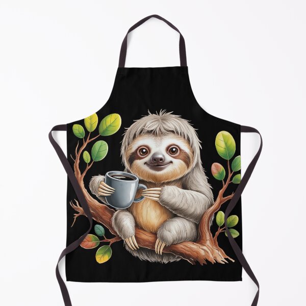 Item preview, Sloth Mood designed and sold by jkrphoto.