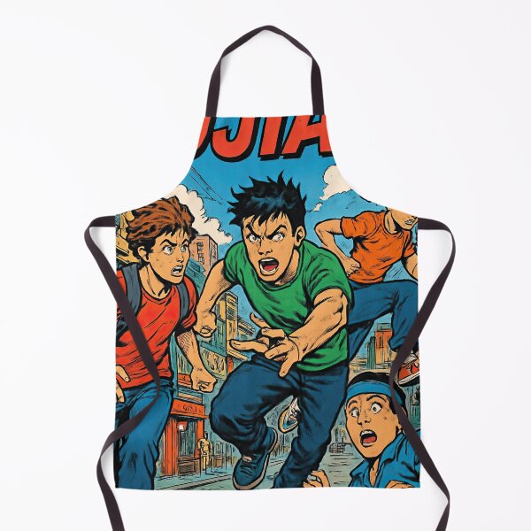 Item preview, Fujian, China | Comics stylCartoone - designed and sold by ComicsFactory.
